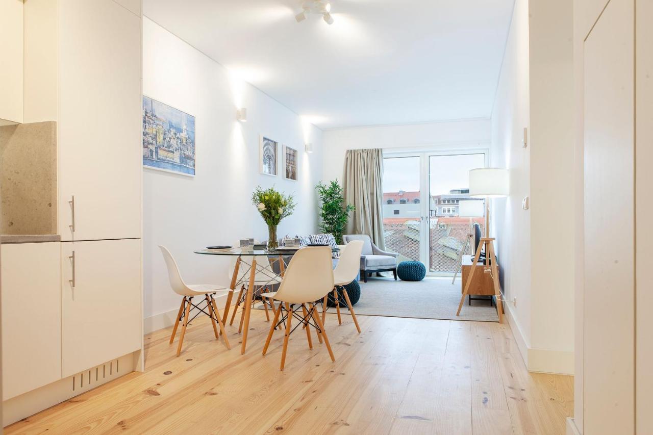 Santos Design Flat By Lovelystay Lisabona Exterior foto