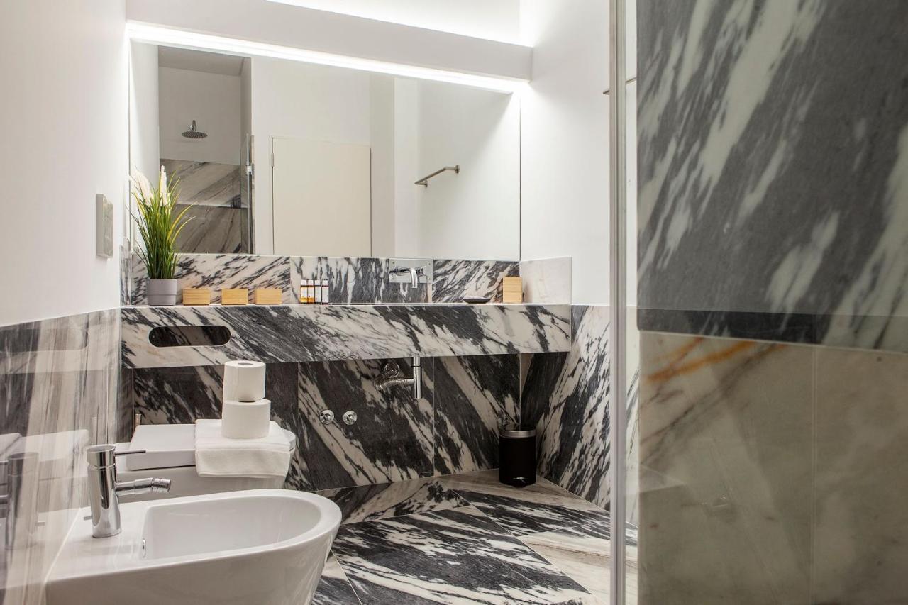 Santos Design Flat By Lovelystay Lisabona Exterior foto